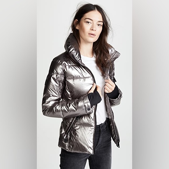 Sam NYC Freestyle Jacket - Picture 2 of 8